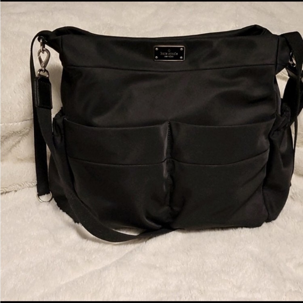 Kate Spade Diaper Bag